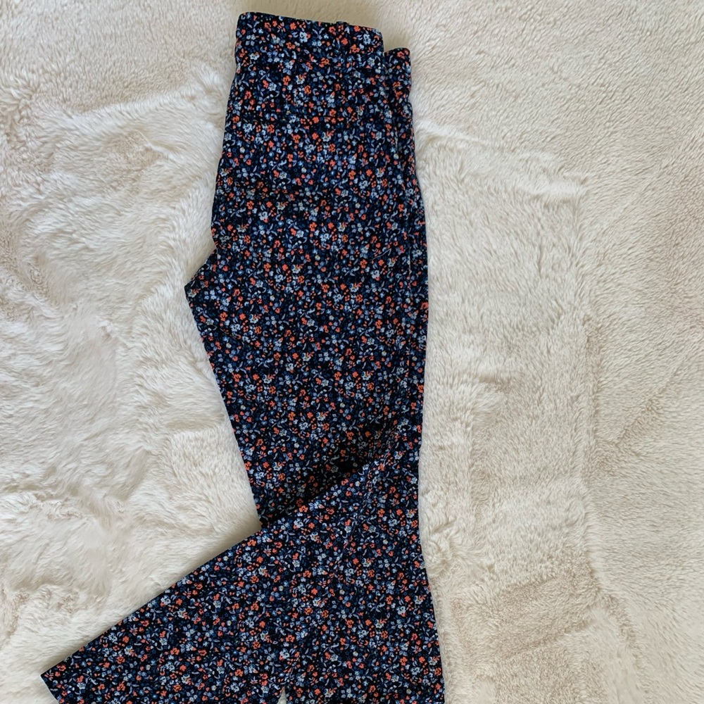 Pants-Gap